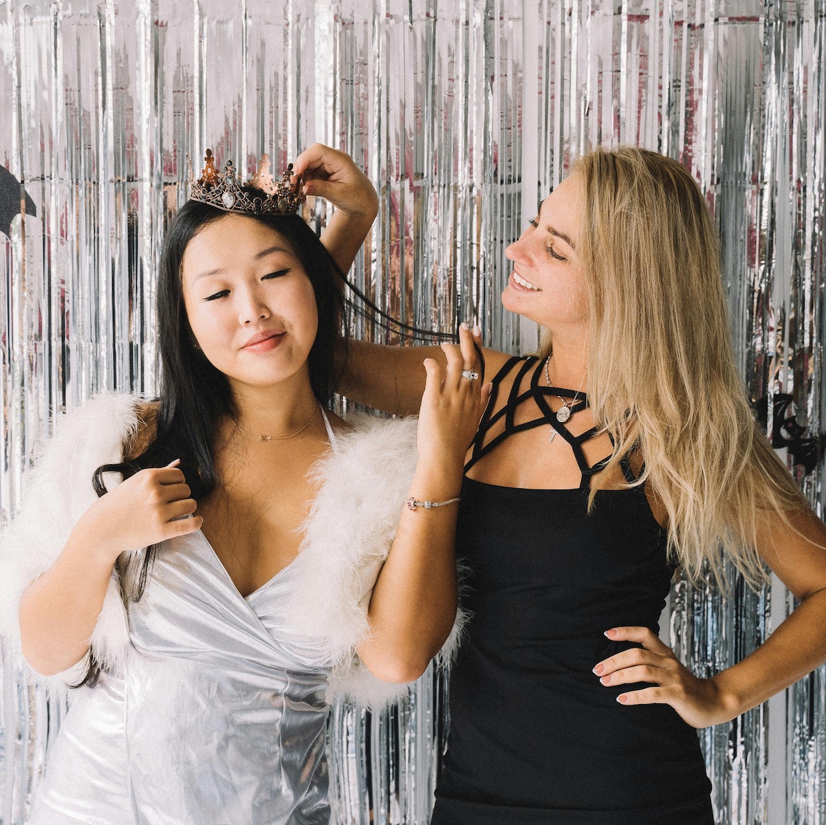 Hens Costumes