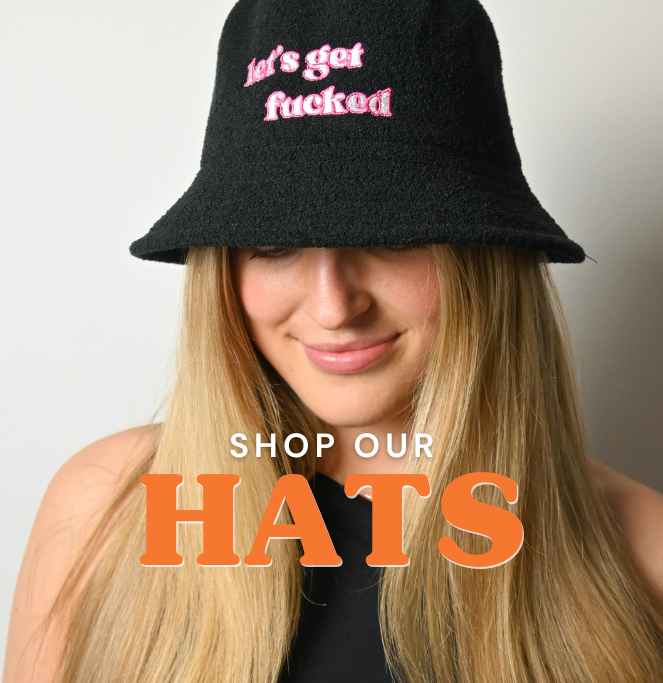 Shop Our Hats Wicked Partystore 2