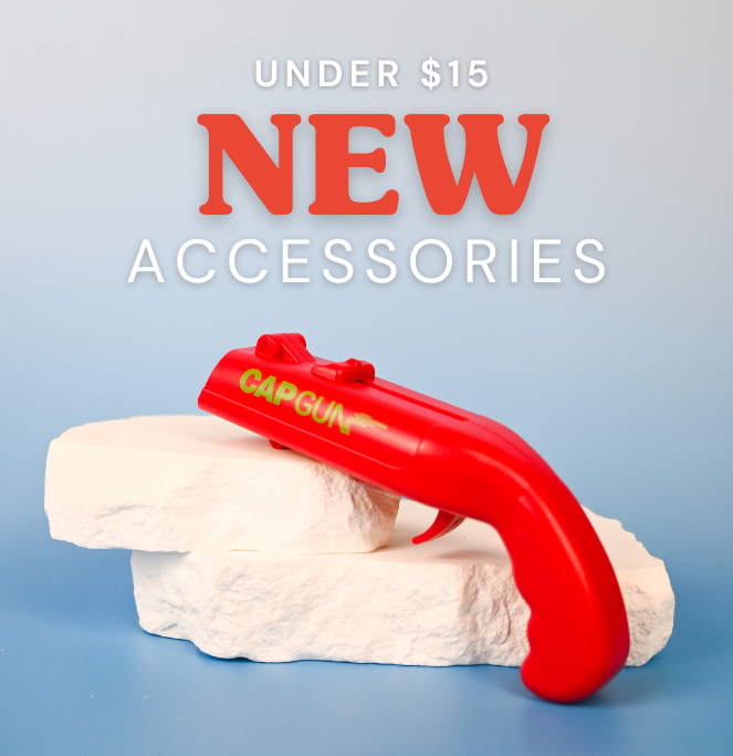 Accessories Under 15 Wicked Partystore
