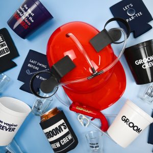 Boozy Bucks Pack Wicked Partystore 1