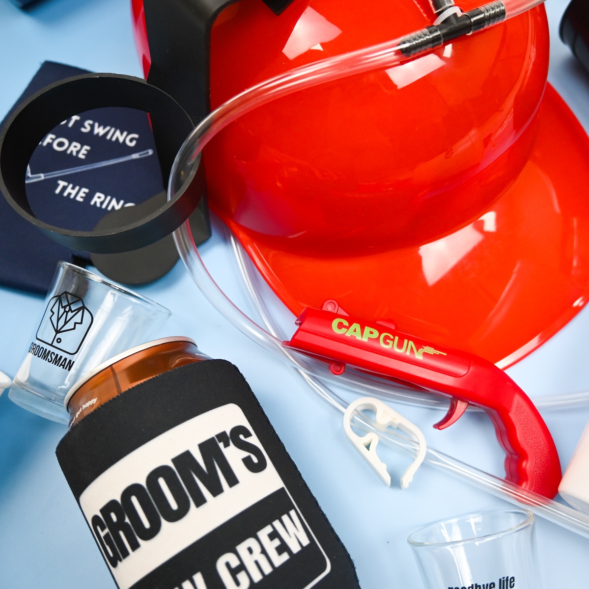 Boozy Bucks Pack Wicked Partystore 2