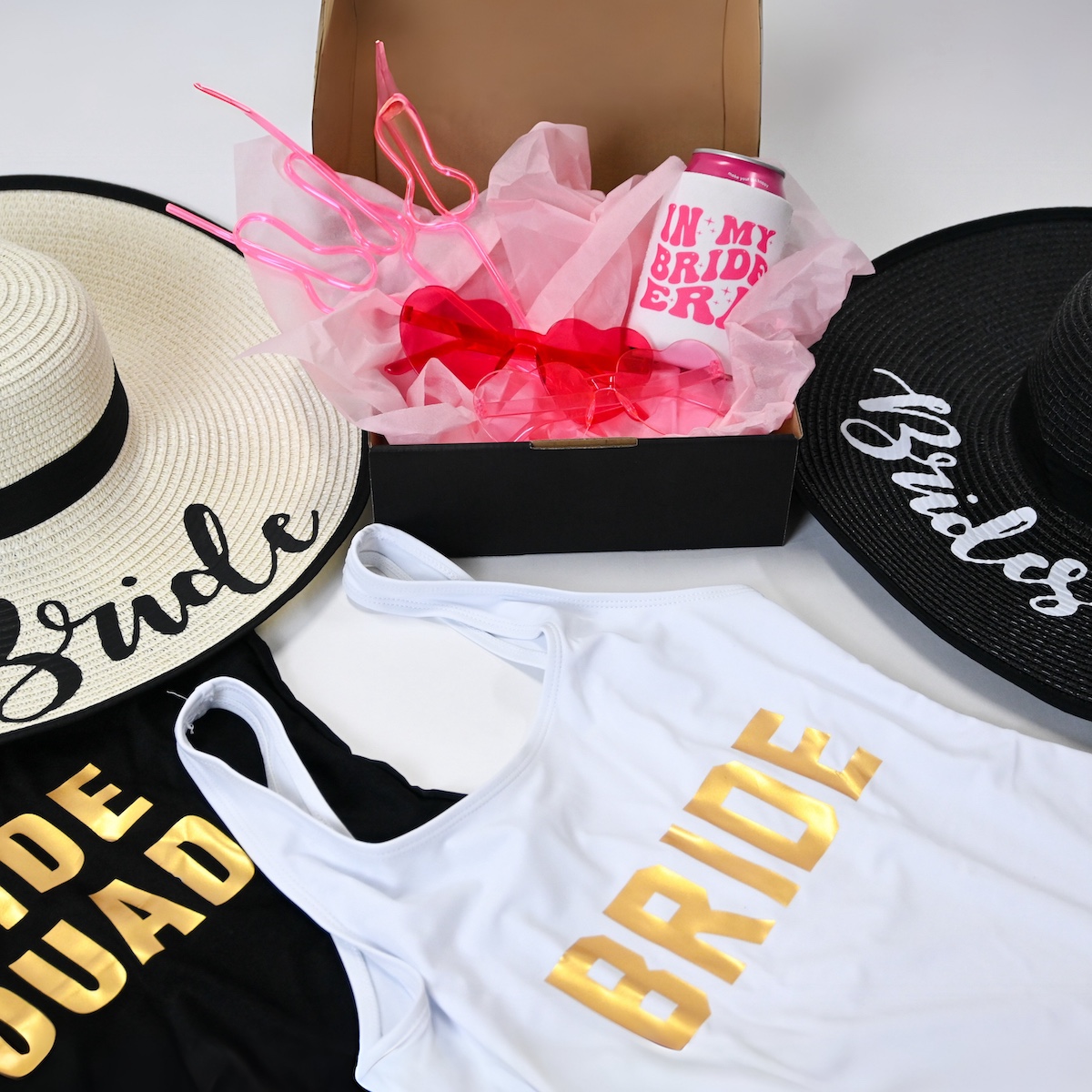 Bride Beach Party Pack Wicked Partystore 1