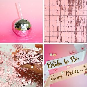 Glitter Party Pack Wicked Partystore Main