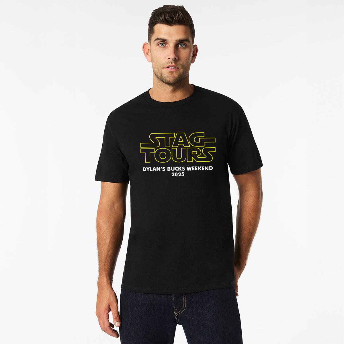 Men's T-Shirts