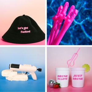 Raunchy Party Pack Wicked Partystore Main