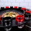 Shot Roulette Drinking Game Wicked Partystore 7
