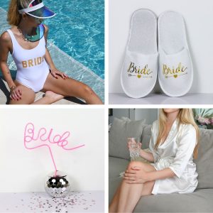 Spa Day Party Pack Wicked Partystore Main