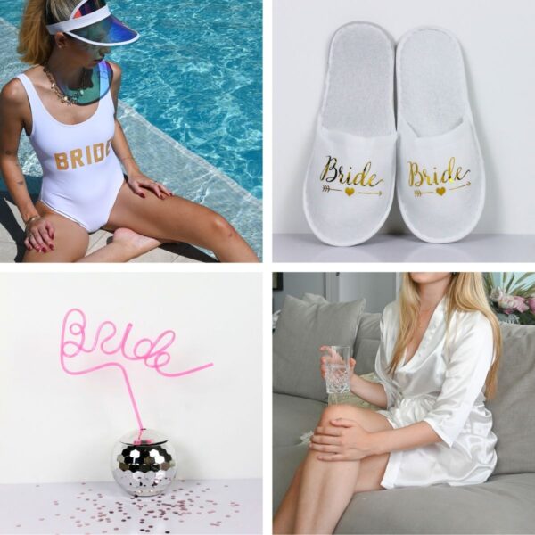Spa Day Party Pack Wicked Partystore Main