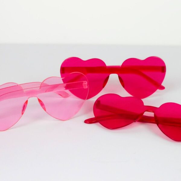 Ultimate Hens Party Pack Glasses