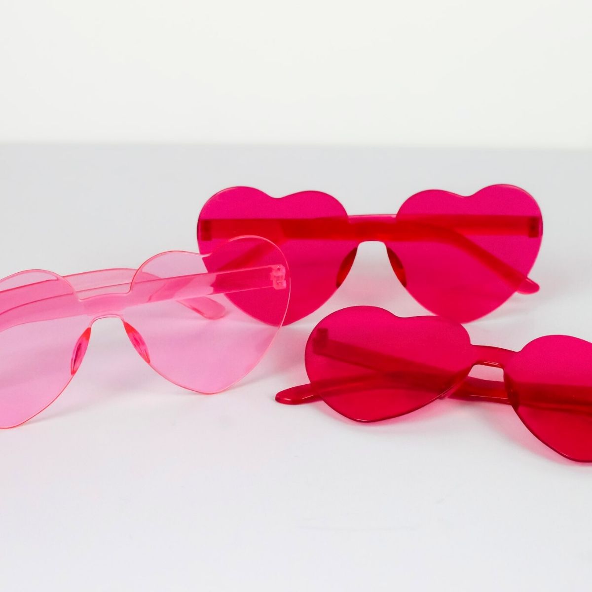 Ultimate Hens Party Pack Glasses