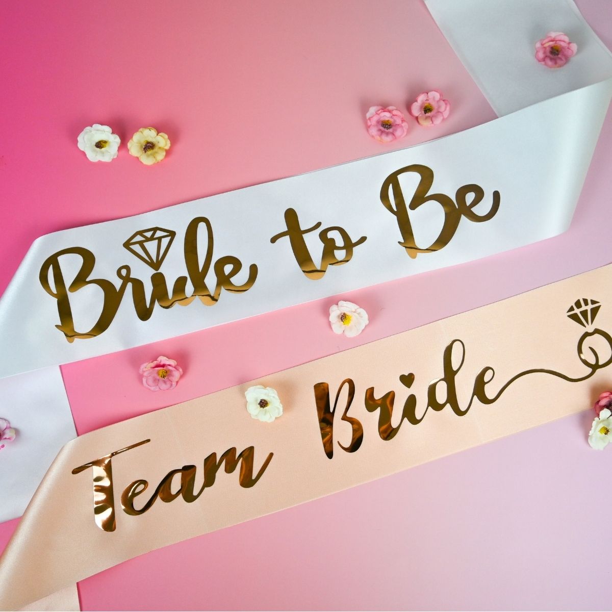 Ultimate Hens Party Pack Sashes