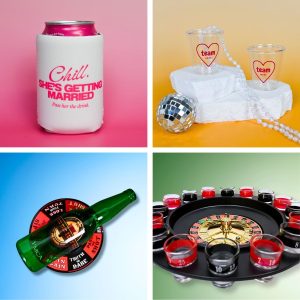 Wild Night Out Party Pack Wicked Partystore Main New