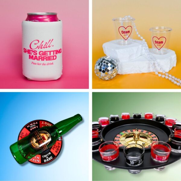 Wild Night Out Party Pack Wicked Partystore Main New