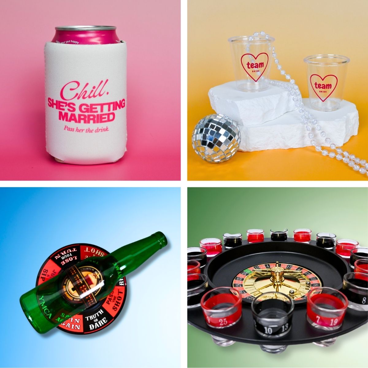 Wild Night Out Party Pack Wicked Partystore Main New