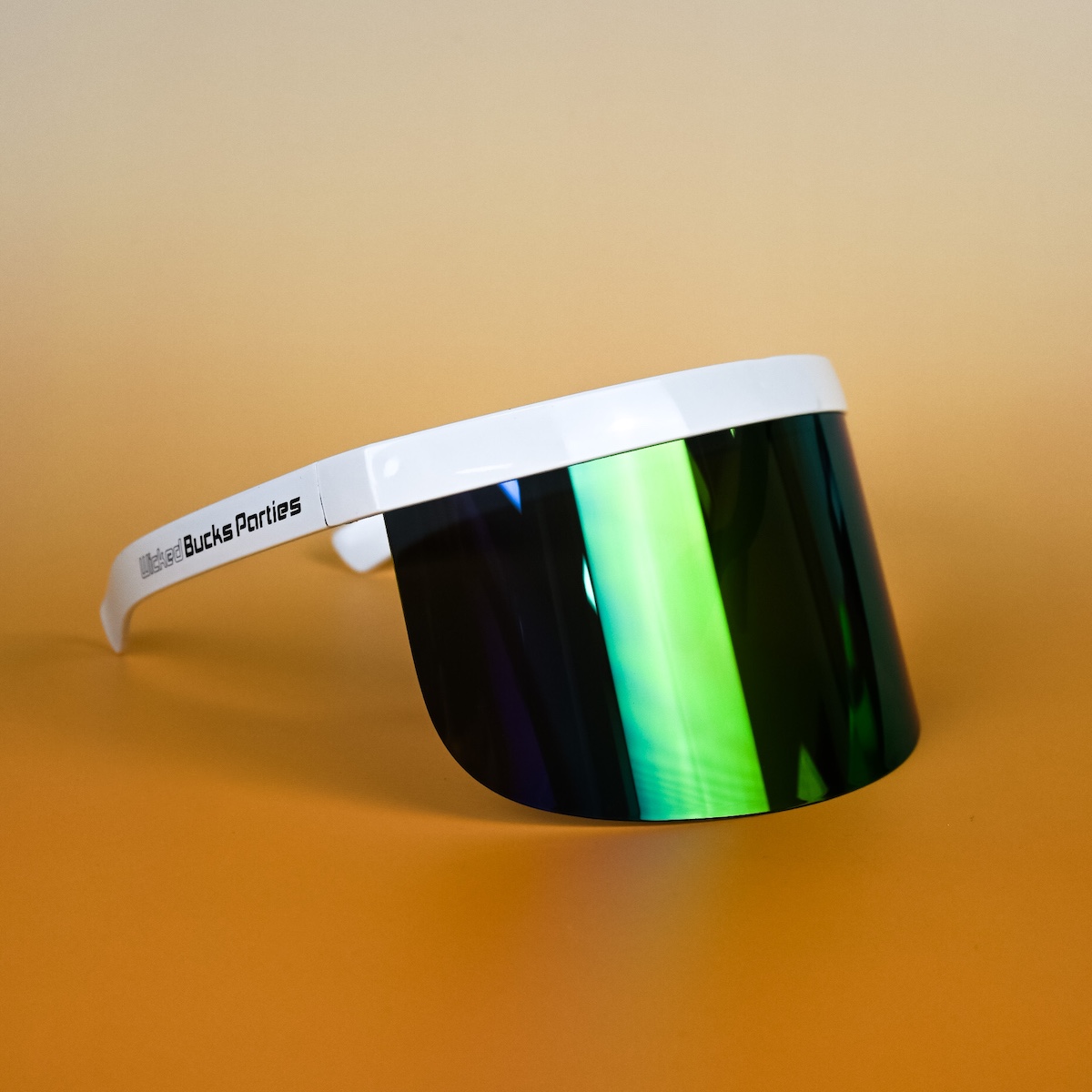 Bucks Ski Sunglasses Wicked Partystore 5