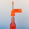 Drink Snorkel Orange Wicked Partystore 2 Drink Snorkel Orange Wicked Partystore 2