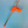 Drink Snorkel Orange Wicked Partystore 4 Drink Snorkel Orange Wicked Partystore 4