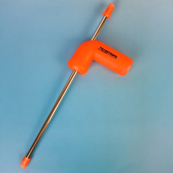 Drink Snorkel Orange Wicked Partystore 4 Drink Snorkel Orange Wicked Partystore 4