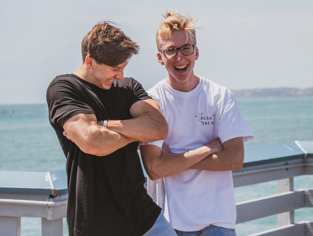 Personalised T-Shirts