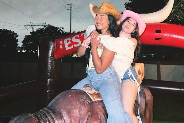 Cowgirl Themed Party Wicked Partystore