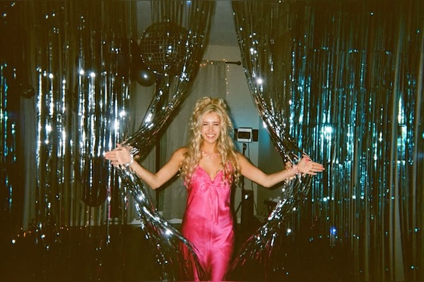 Disco Themed Party Wicked Partystore