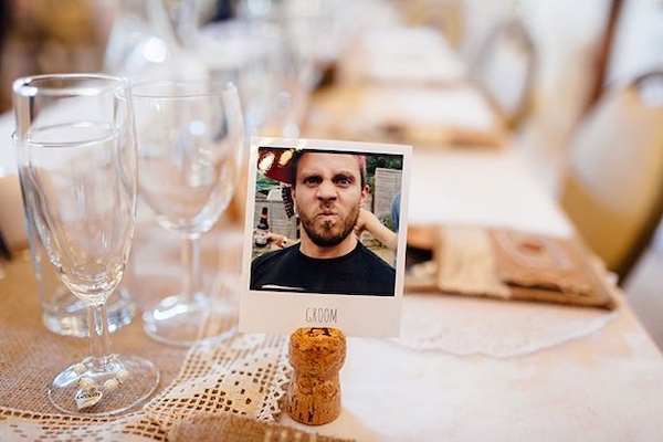 10 Groomsman Gifts For Your Groom Polariod
