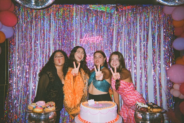 Disco Themed Party Wicked Party Store Dress Code