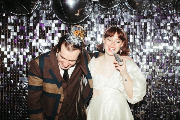 Disco Themed Party Wicked Party Store Photobooth
