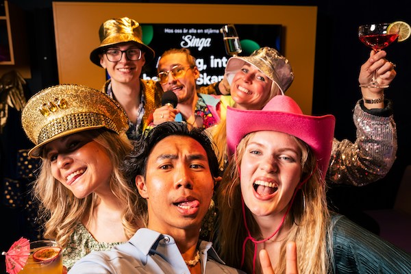Wicked Party Store 10 Party Games Lip Sync Battle