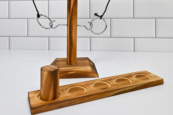 Bucks Drinking Games Wicked Party Store Hook Game