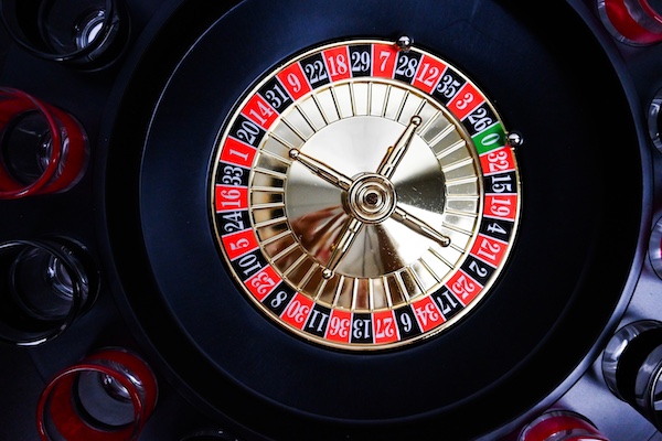 Bucks Drinking Games Wicked Party Store Shot Roulette
